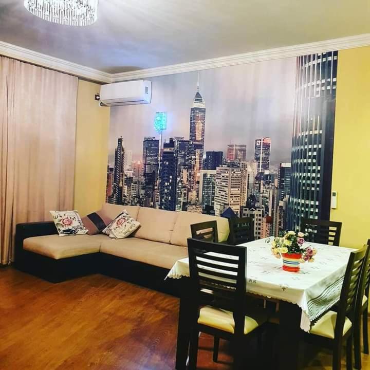 Batumi Appartments Esterno foto
