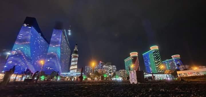 Batumi Appartments Esterno foto