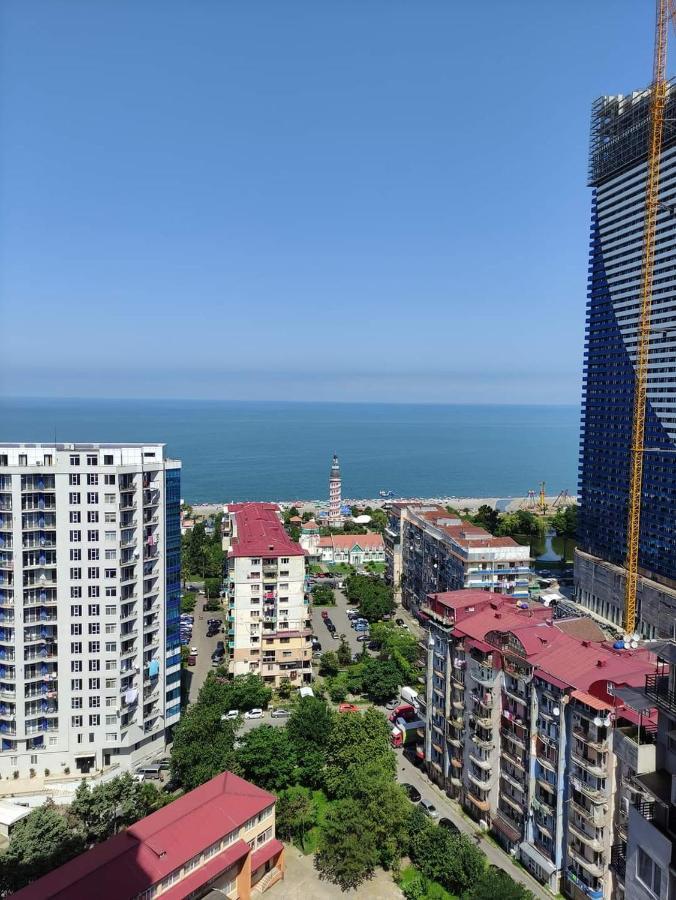 Batumi Appartments Esterno foto