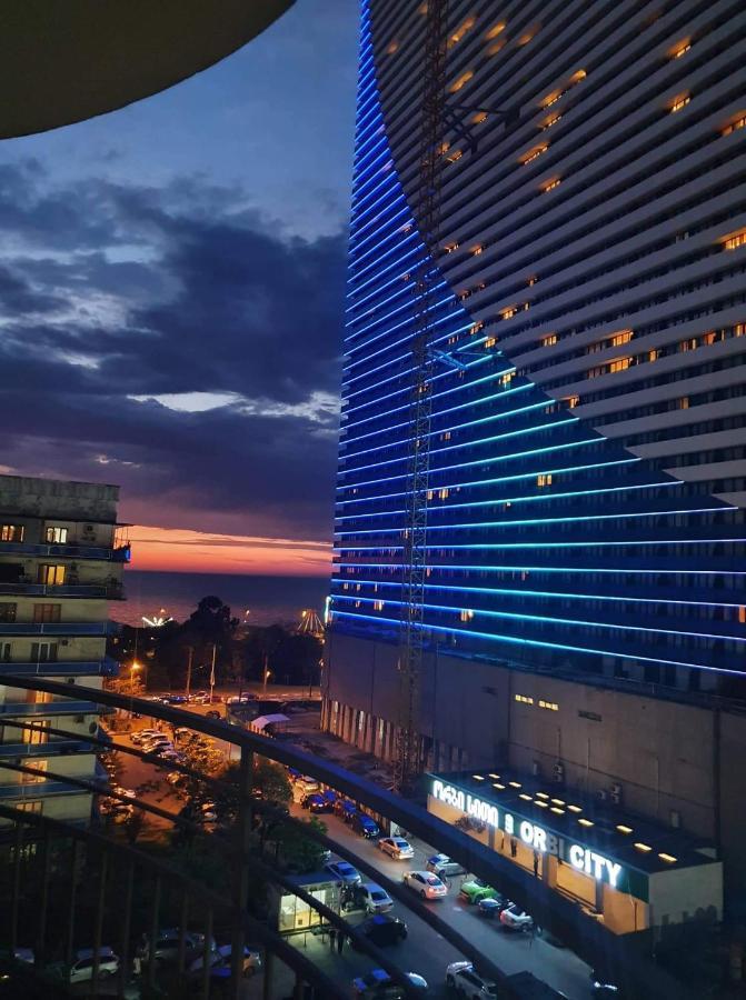 Batumi Appartments Esterno foto