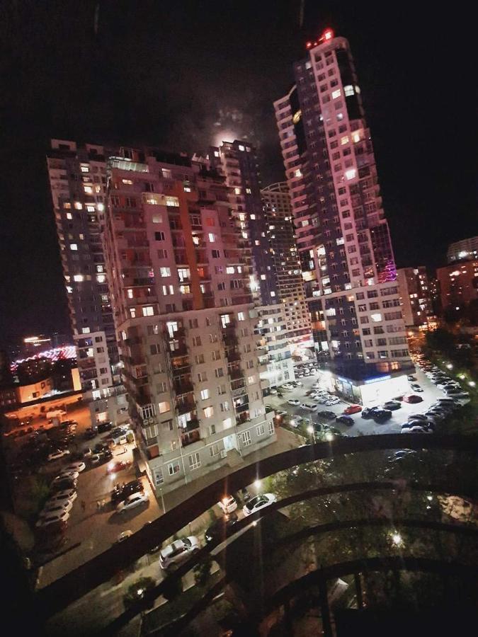 Batumi Appartments Esterno foto