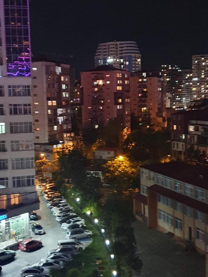 Batumi Appartments Esterno foto