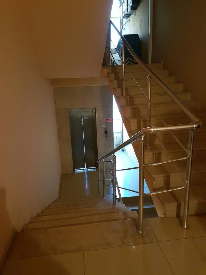 Batumi Appartments Esterno foto