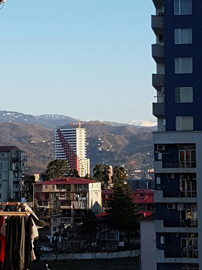 Batumi Appartments Esterno foto