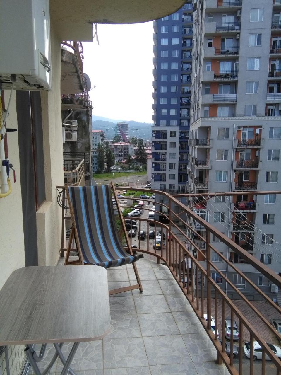 Batumi Appartments Esterno foto