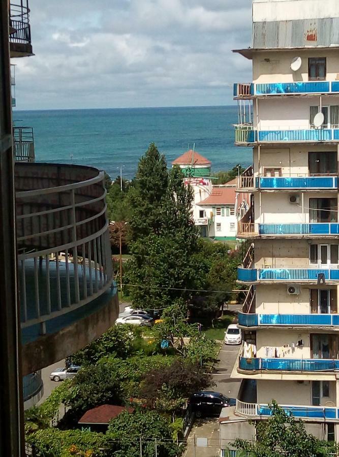 Batumi Appartments Esterno foto