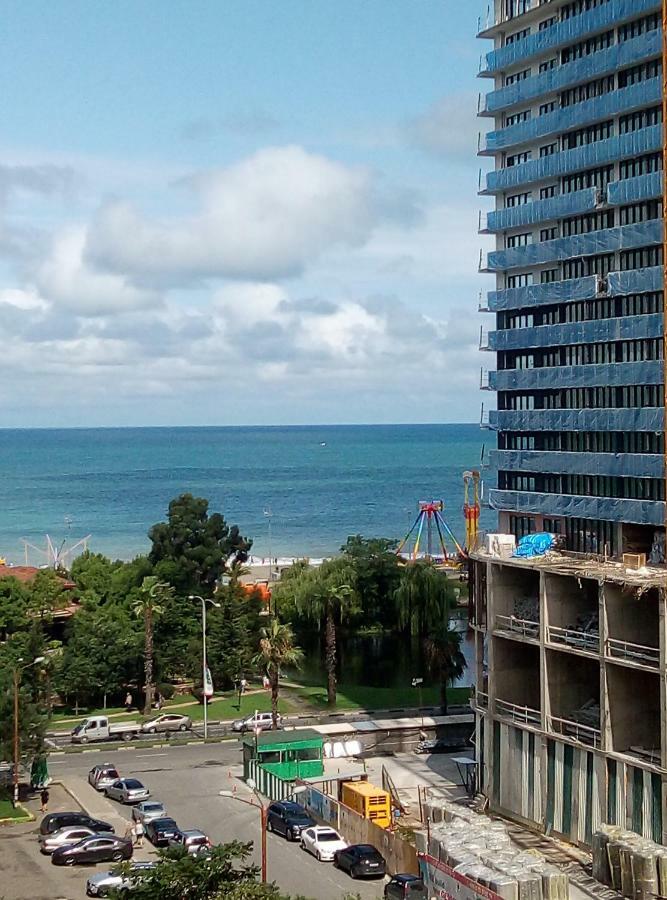 Batumi Appartments Esterno foto